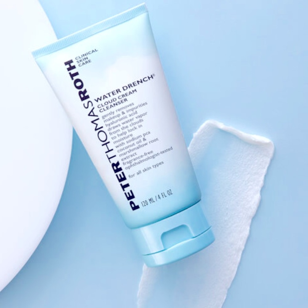 Peter Thomas Roth Cloud Cleanser